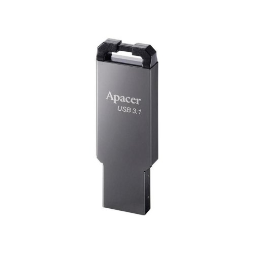 USB флеш 16GB Apacer AH360 Ashy (AP16GAH360A-1)