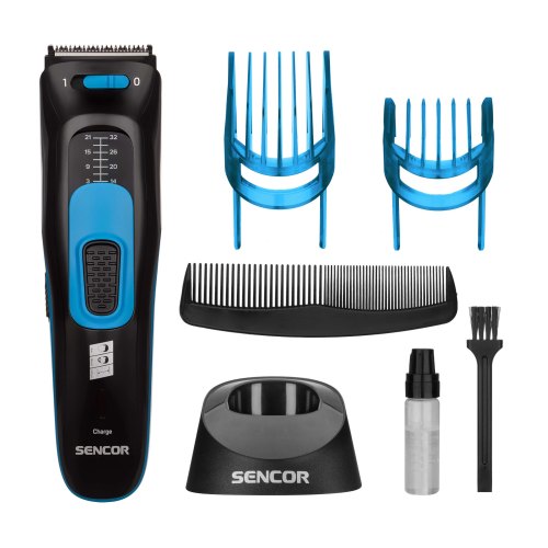 Тример SENCOR SHP 4502BL