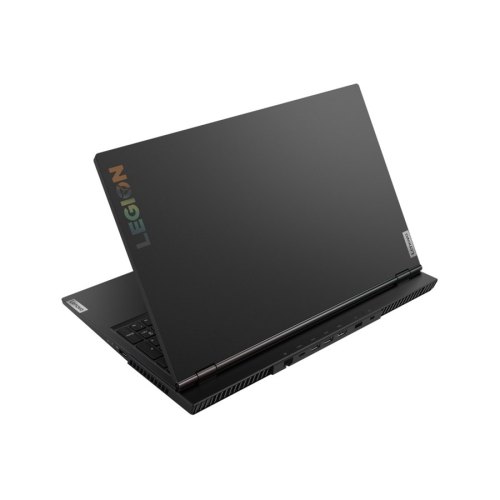Ноутбук Lenovo Legion 5 15IMH05 (82AU00JQRA) Phantom Black