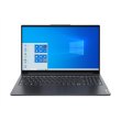 Ноутбук Lenovo Yoga Slim 7 15IIL05 (82AA004FRA) Slate Grey