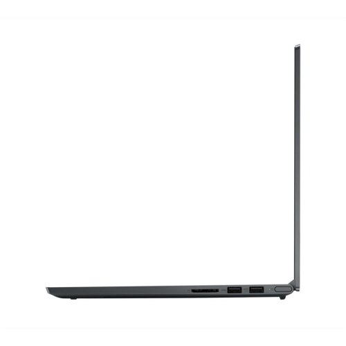Ноутбук Lenovo Yoga Slim 7 15IIL05 (82AA004FRA) Slate Grey