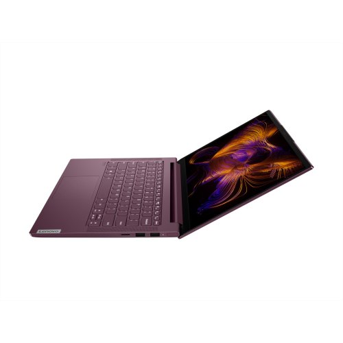 Ноутбук Lenovo Yoga Slim 7 14IIL05 (82A100HMRA)