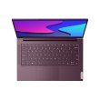 Ноутбук Lenovo Yoga Slim 7 14IIL05 (82A100HMRA)