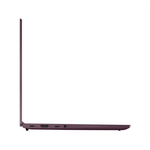 Ноутбук Lenovo Yoga Slim 7 14IIL05 (82A100HMRA)
