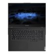 Ноутбук Lenovo Legion 5 17IMH05 (82B3006RRA) Phantom Black