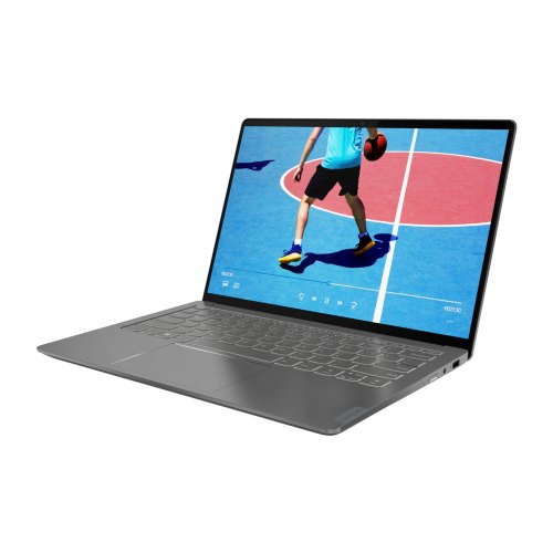 Ноутбук Lenovo IdeaPad S540-13IML (81XA009BRA) Iron Grey