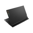 Ноутбук Lenovo Legion 5 15ARH05 (82B500KURA) Phantom Black