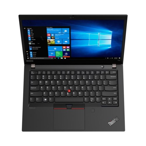 Ноутбук Lenovo ThinkPad T14 Gen 1 (20S00004RT)