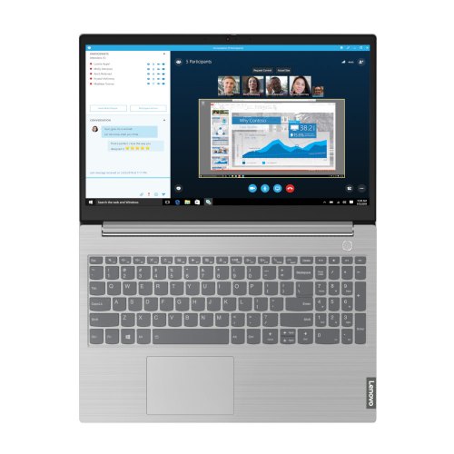 Ноутбук Lenovo ThinkBook 15-IIL (20SM003VRA)