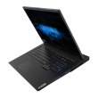 Ноутбук Lenovo Legion 5 17ARH05 (82B3006KRA)