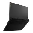 Ноутбук Lenovo Legion 5 17ARH05 (82B3006KRA)