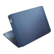 Ноутбук Lenovo IdeaPad Gaming 3 15ARH05 (82EY00GARA)
