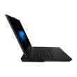 Ноутбук Lenovo Legion 5 15IMH05 (82AU00ERRA) Phantom Black
