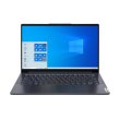 Ноутбук Lenovo Yoga Slim 7 14IIL05 (82A100HVRA) Slate Grey