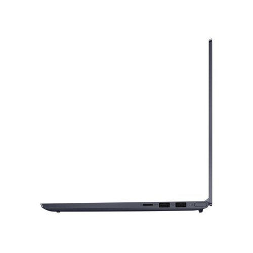 Ноутбук Lenovo Yoga Slim 7 14IIL05 (82A100HVRA) Slate Grey