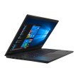 Ноутбук ThinkPad E15 (20RD0033RT) Black