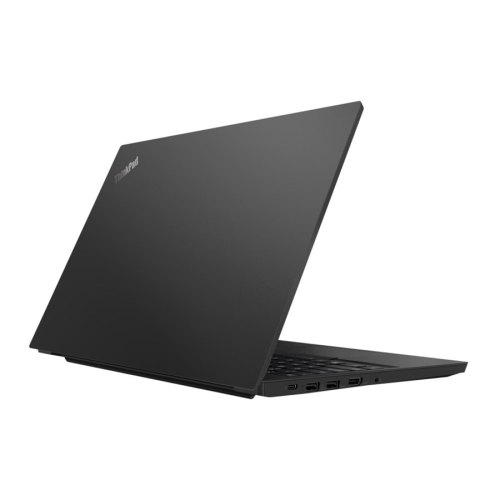 Ноутбук ThinkPad E15 (20RD0033RT) Black
