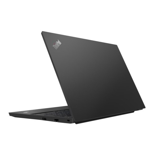 Ноутбук ThinkPad E15 (20RD0033RT) Black