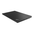 Ноутбук ThinkPad E15 (20RD0033RT) Black