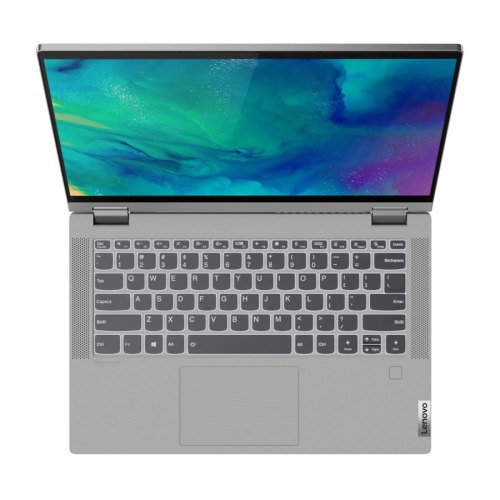 Ноутбук Lenovo IdeaPad Flex 5 14IIL05 (81X100NSRA) Platinum Grey