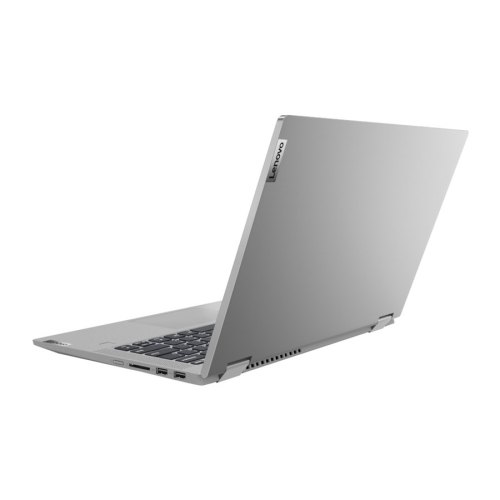 Ноутбук Lenovo IdeaPad Flex 5 14IIL05 (81X100NSRA) Platinum Grey