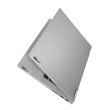 Ноутбук Lenovo IdeaPad Flex 5 14IIL05 (81X100NSRA) Platinum Grey