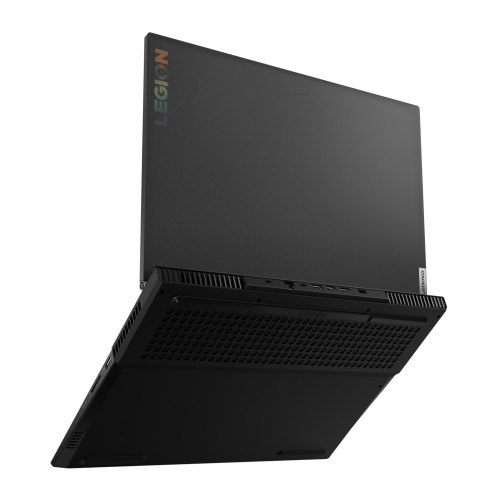 Ноутбук Lenovo Legion 5 17IMH05 (82B3006MRA) Phantom Black