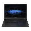 Ноутбук Lenovo Legion 5 17IMH05 (82B3006LRA) Phantom Black