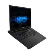 Ноутбук Lenovo Legion 5 17IMH05 (82B3006LRA) Phantom Black