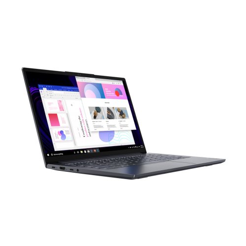 Ноутбук Lenovo Yoga Slim 7 14ARE05 (82A200BQRA)
