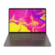 Ноутбук Lenovo IdeaPad S540-13IML (81XA009DRA) Iron Grey
