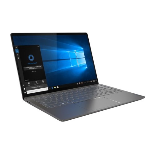 Ноутбук Lenovo IdeaPad S540-13IML (81XA009DRA) Iron Grey