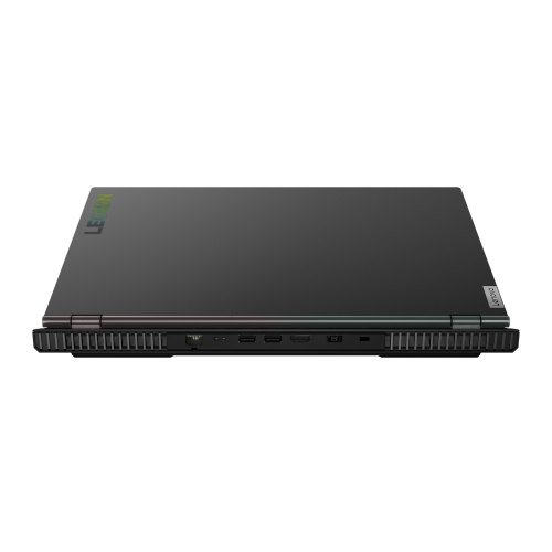 Ноутбук Lenovo Legion 5 15ARH05 (82B500L0RA) Phantom Black