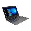Ноутбук ThinkPad X13 Yoga Gen 1 (20SX001DRT) Black