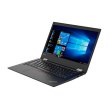 Ноутбук ThinkPad X13 Yoga Gen 1 (20SX001DRT) Black