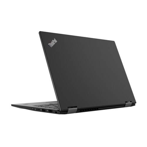 Ноутбук ThinkPad X13 Yoga Gen 1 (20SX001DRT) Black