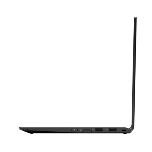 Ноутбук ThinkPad X13 Yoga Gen 1 (20SX001DRT) Black