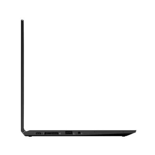 Ноутбук ThinkPad X13 Yoga Gen 1 (20SX001DRT) Black