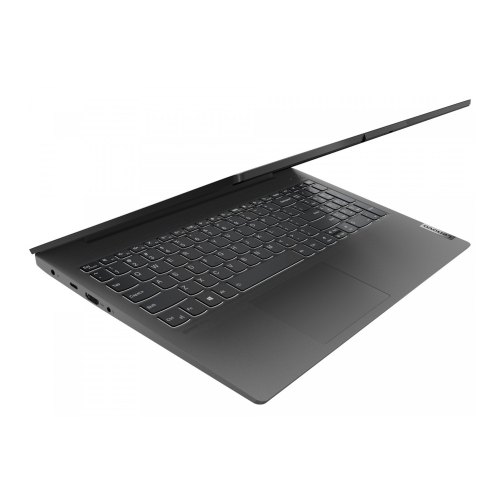 Ноутбук Lenovo IdeaPad 5 15IIL05 (81YK00QTRA) Graphite Grey