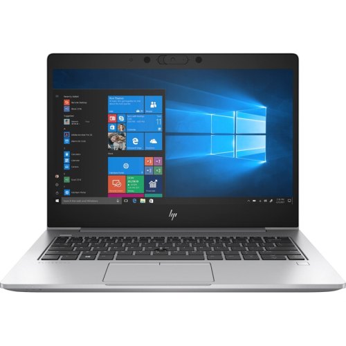 Ноутбук HP EliteBook 735 G6 [1Q5P3ES]