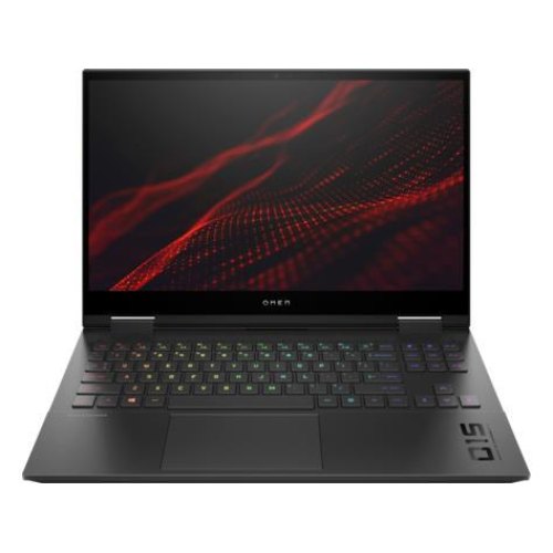 Ноутбук HP OMEN 15-ek [15-ek0020ur] 232G1EA