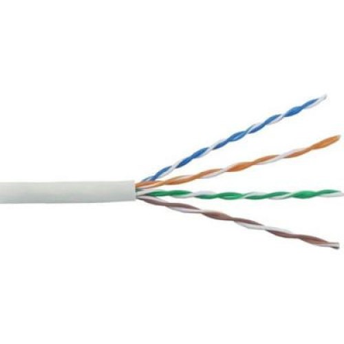 Кабель OK-Net UTP cat.5e 305м, 4*2*0,50
