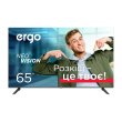 Телевізор Ergo 65DUS8000
