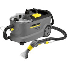 Пылесос Karcher Puzzi 10/1 моющий профессиональный