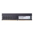 Модуль пам'яті DDR4 16GB 2666MHz Apacer (AU16GGB26CQYBGH)