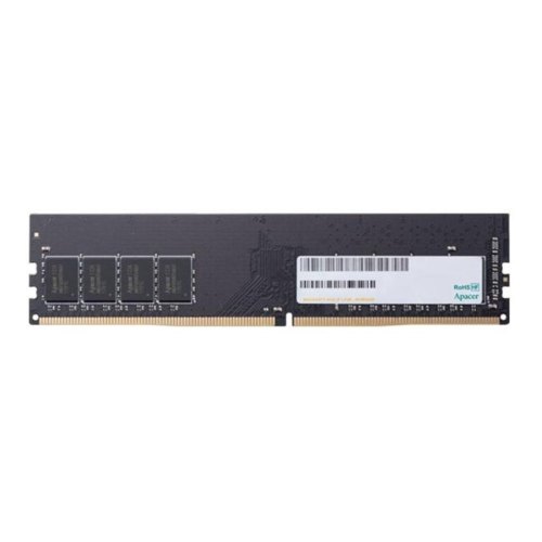 Модуль пам'яті DDR4 16GB 2666MHz Apacer (AU16GGB26CQYBGH)