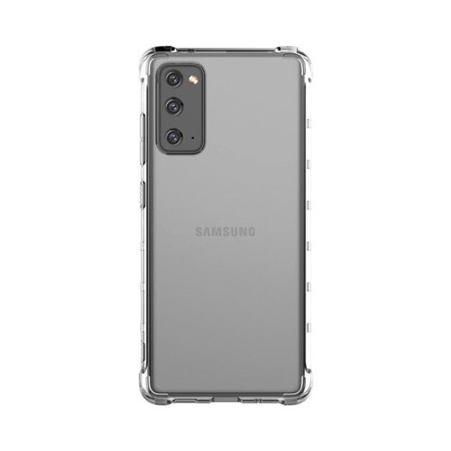 Чохол Samsung G780 (S20 FE) GP-FPG780KDATW S cover, Transparent