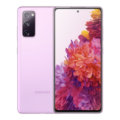Смартфон Samsung Galaxy S20FE 256GB (G780F) Violet