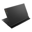Ноутбук Lenovo Legion 5 17IMH05 (82B30091RA) Phantom Black