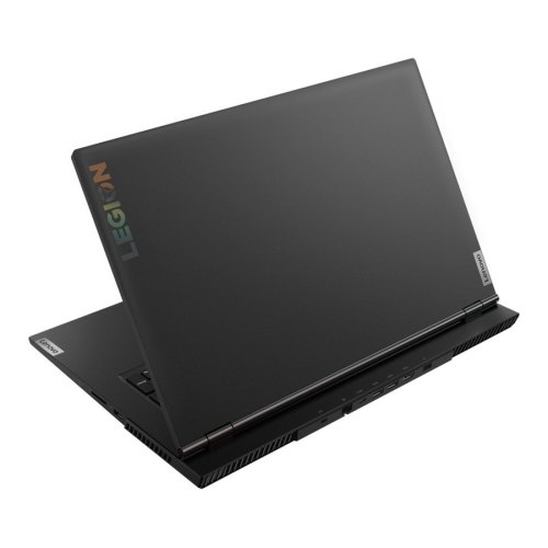 Ноутбук Lenovo Legion 5 17IMH05 (82B30091RA) Phantom Black